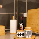 N&t Apartament