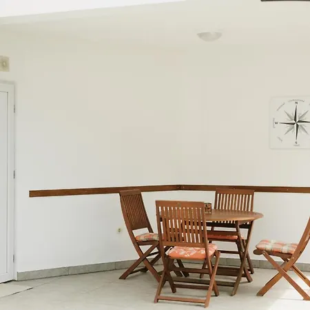 N&t Apartamento