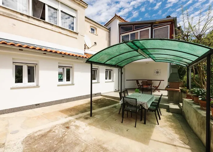 N&t Apartamento Pula