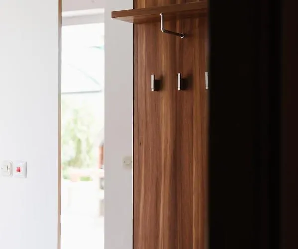 Apartamento N&t Pula