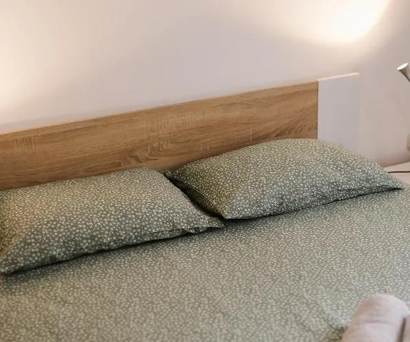N&t Apartamento Pula