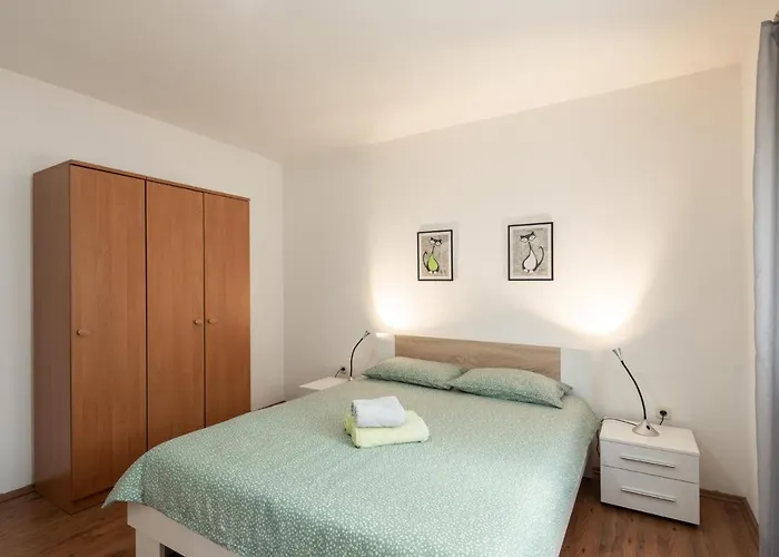 Apartment N&t Pula