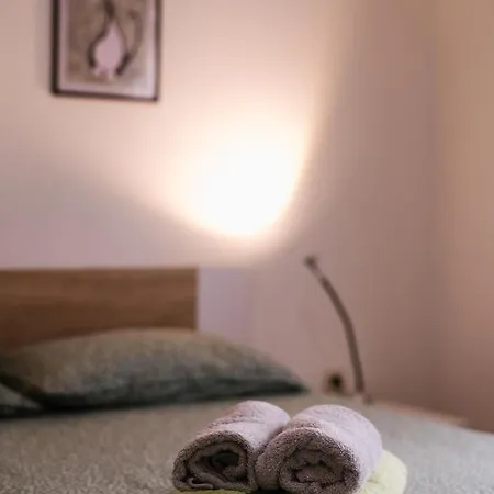 N&t Apartman