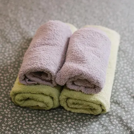N&t Apartman *
