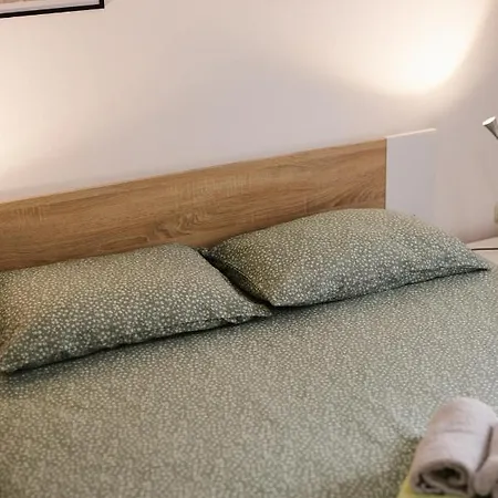 N&t Apartman Pula
