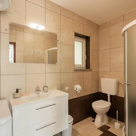 Apartman N&t
